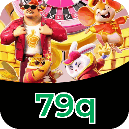 Catálogo slots 79q mostrando top jogos Gates Olympus Sweet Bonanza Fortune Tiger Big Bass volatilidade RTP